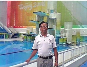 天生我福的第一张照片--马尾基督教相亲网