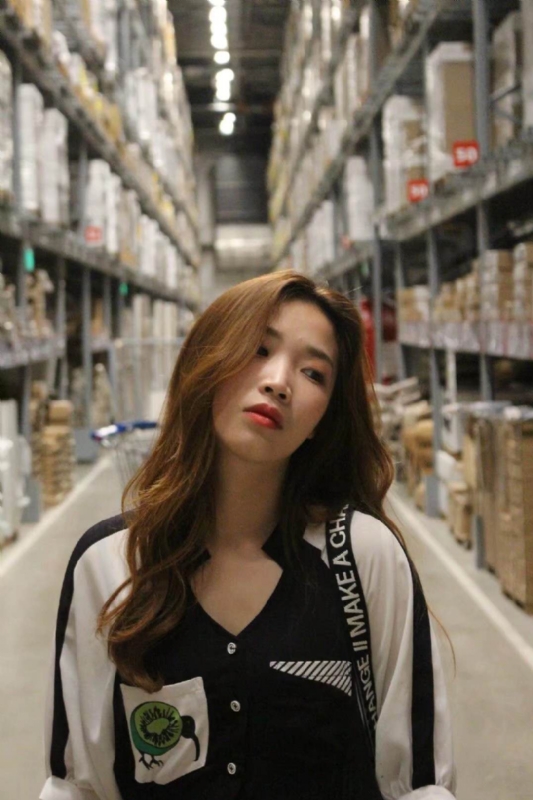 平ling的第二张照片--马尾基督教相亲网