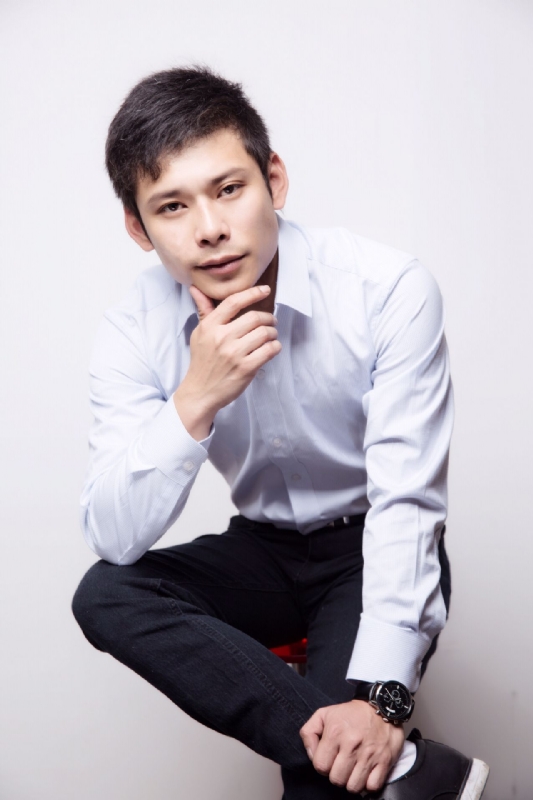 缘来是你的第一张照片--马尾基督教相亲网