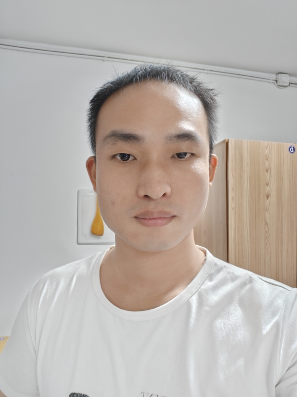 自由随心的第一张照片--马尾基督教相亲网