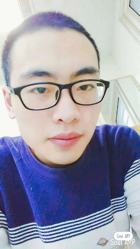 叶乘风的第二张照片--马尾基督教相亲网