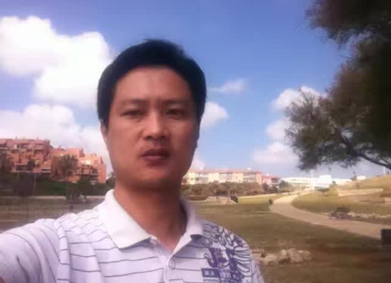 钟志的第二张照片--马尾基督教相亲网